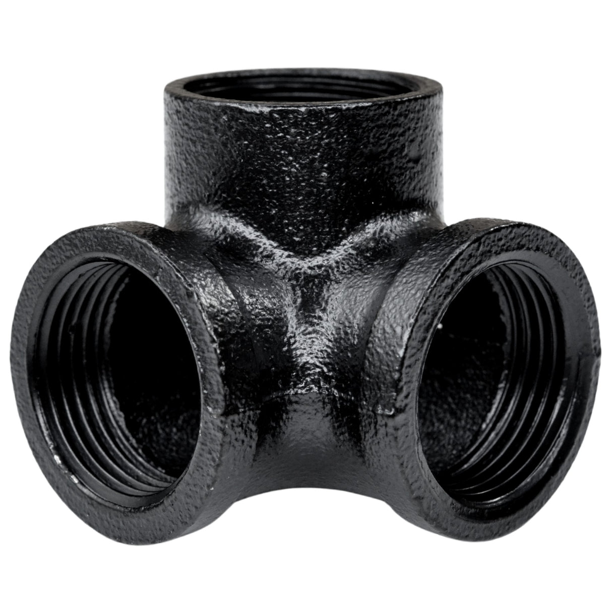 Distributeur 3 voies peinture noire