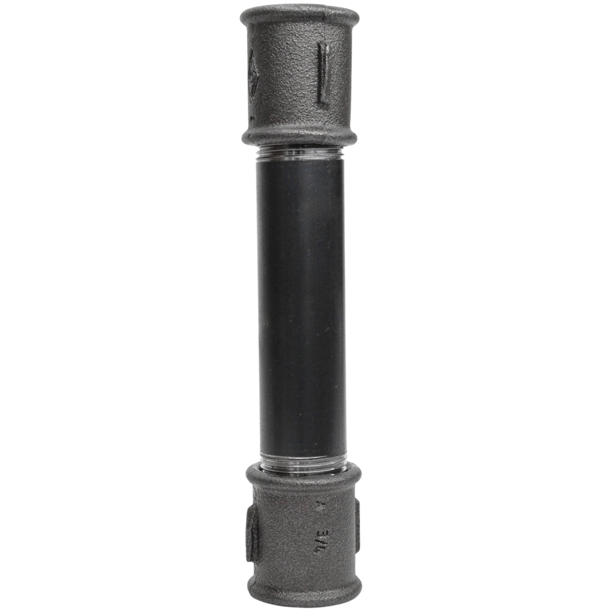 Kit de estantería poco profunda - de pared o independiente - hecho a medida