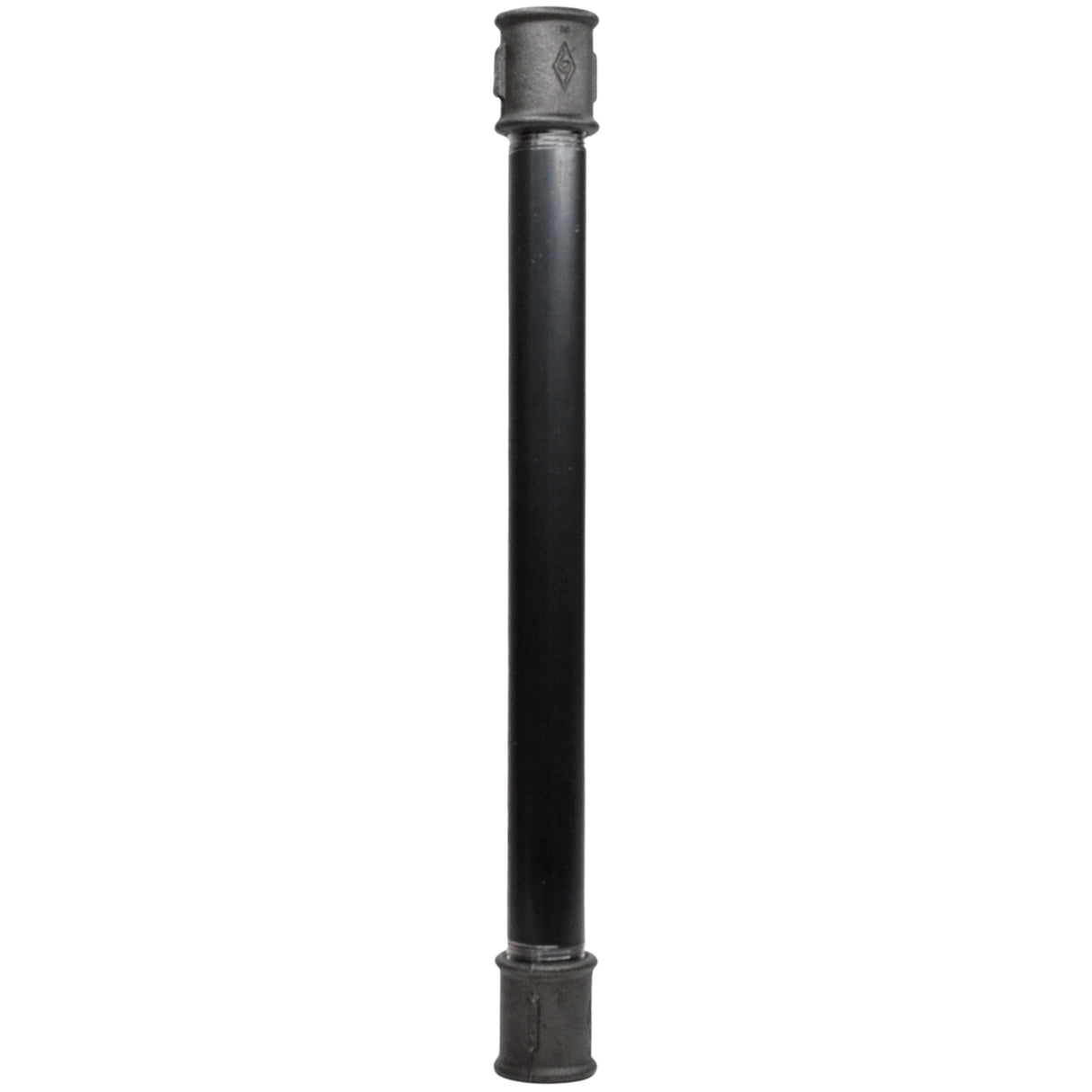 Kit de estantería poco profunda - de pared o independiente - hecho a medida