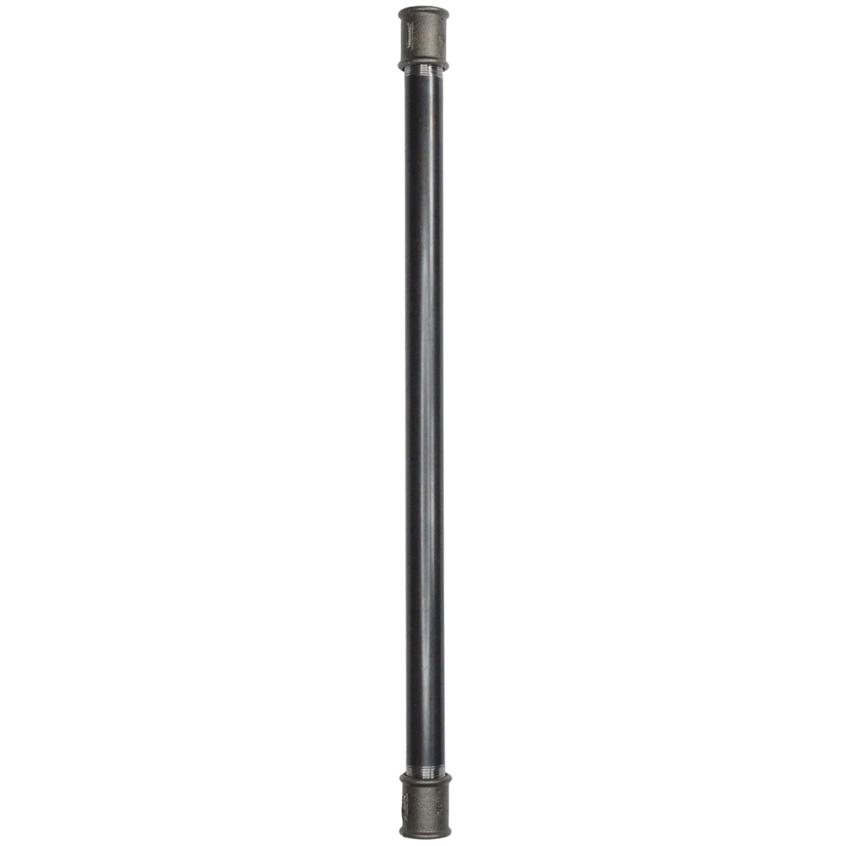 Kit de estantería poco profunda - de pared o independiente - hecho a medida