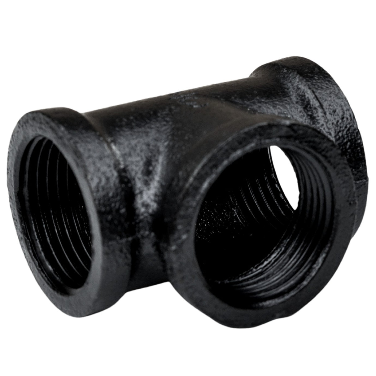 Raccords décoratif pour déco industrielle DIY Té