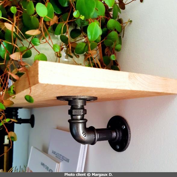 Escuadra sencillo | Modelo 3