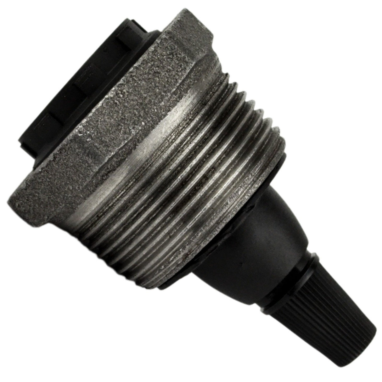 Kit portalámparas E14 en accesorio