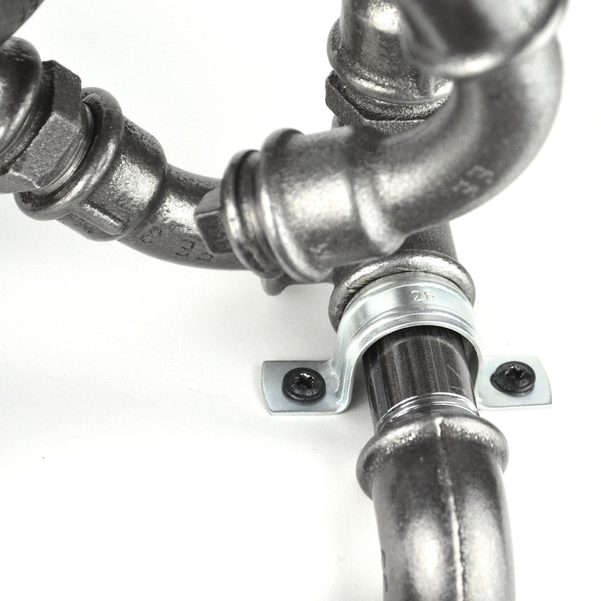 Lámpara “Le Poseur”