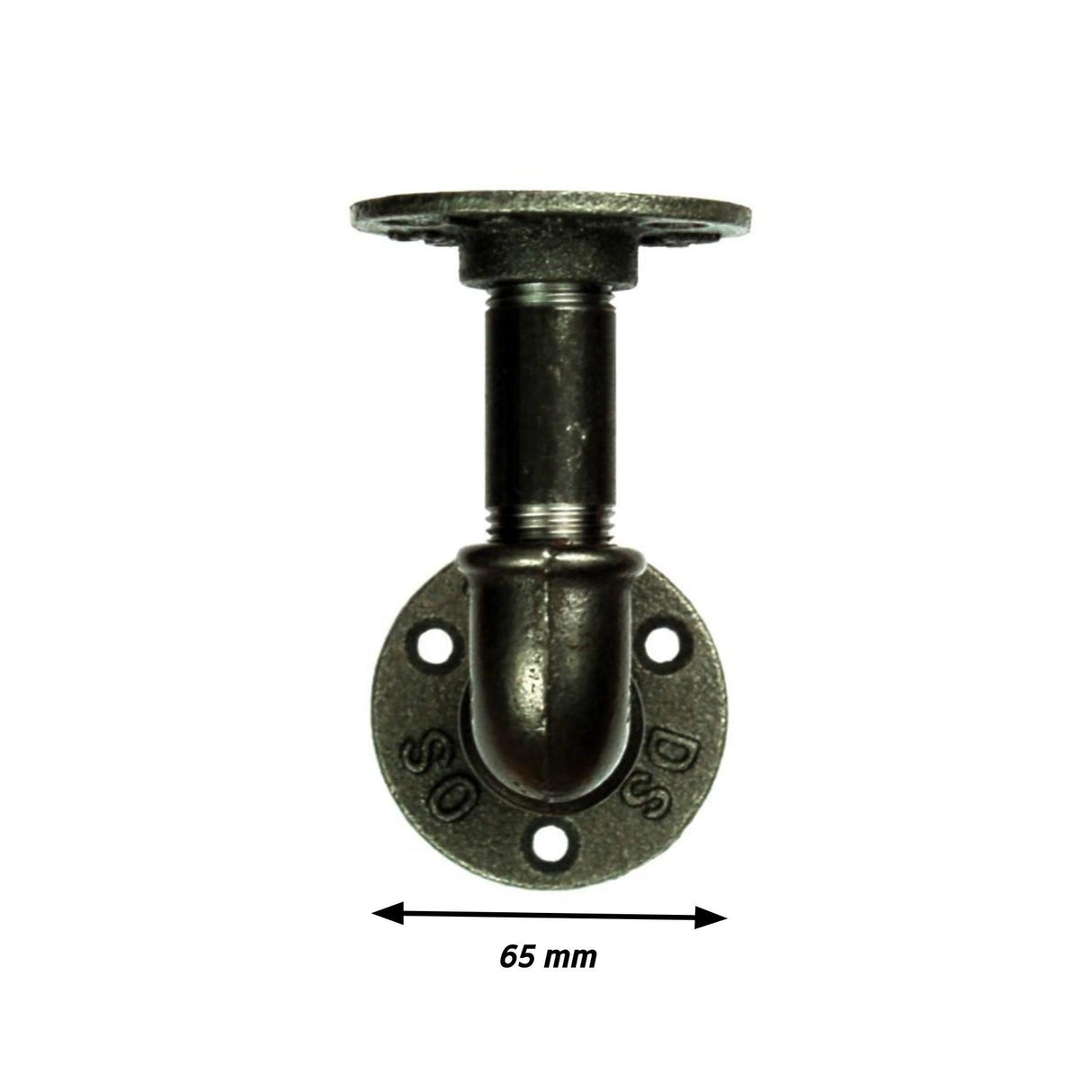 Escuadra sencillo | Modelo 1
