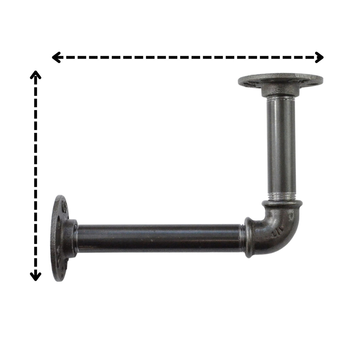 Escuadra sencillo | Modelo 1
