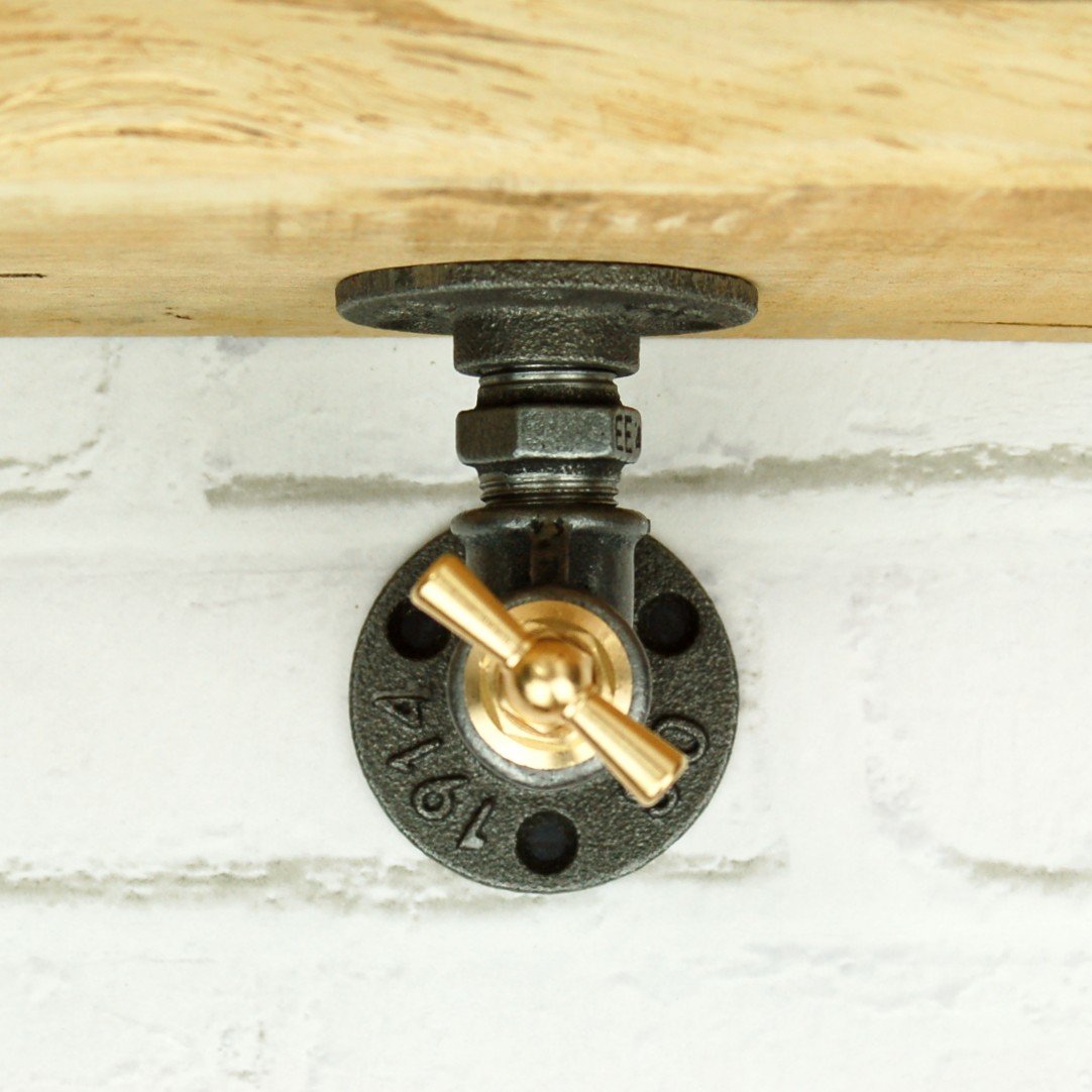 Escuadra Grifo | Modelo 3