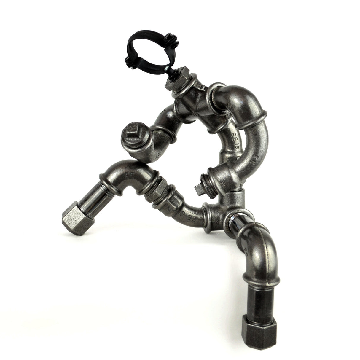 Lámpara “Le Poseur”