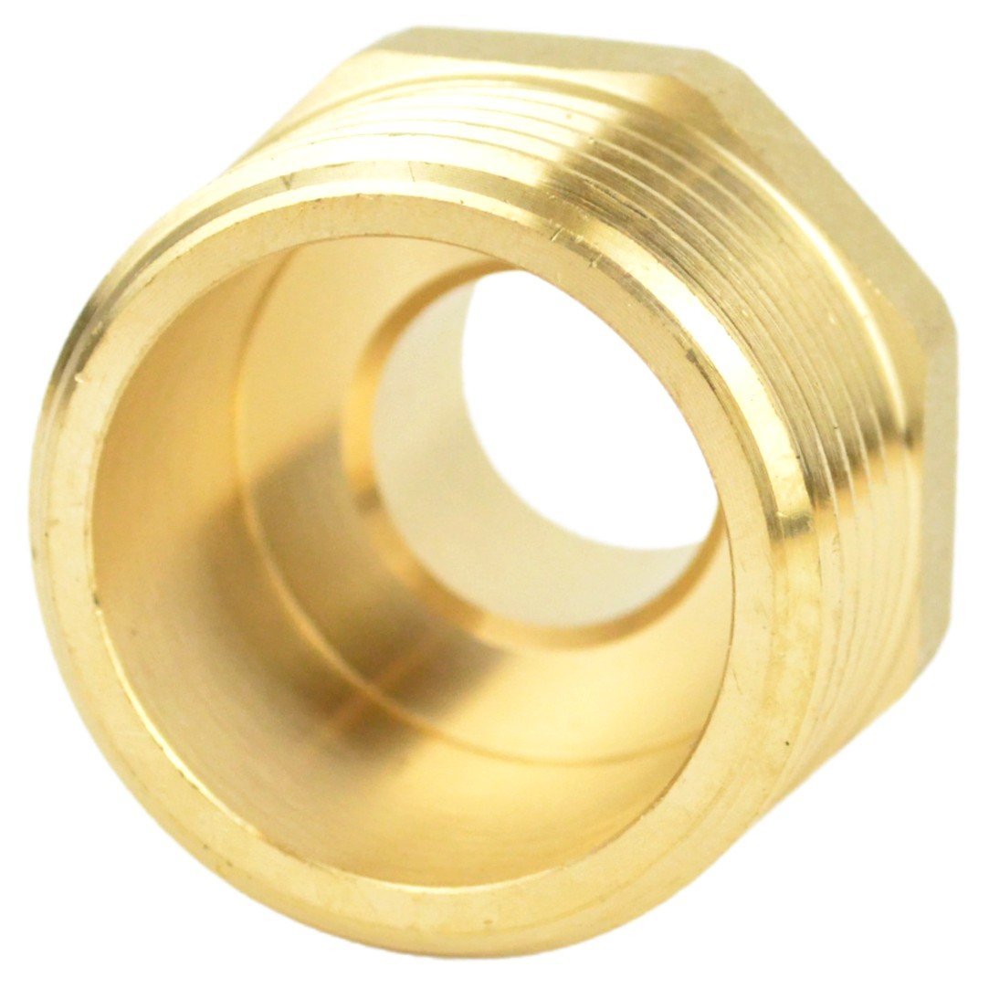 Accesorio niple reducida