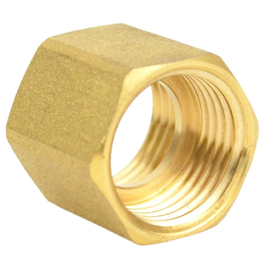 casquillo manguito igual 15x21mm 1/2''