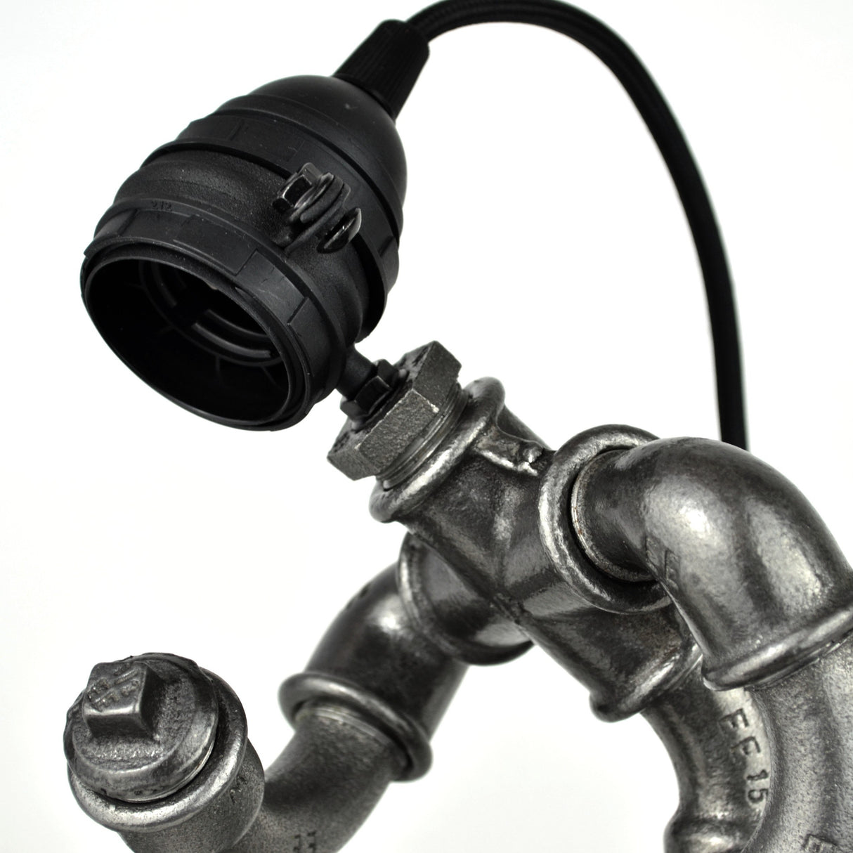 Lámpara “Le Poseur”