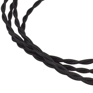 Cables trenzados