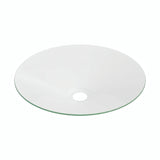 Pantalla plana esmaltada Ø 30 cm para portalámparas E27 — Verde prado