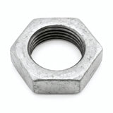 Contratuerca de fundición galvanizada - foto de producto sobre fondo blanco 5