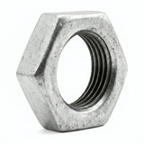 Contratuerca de fundición galvanizada - foto de producto sobre fondo blanco 11