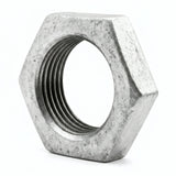 Contratuerca de fundición galvanizada - foto de producto sobre fondo blanco 12