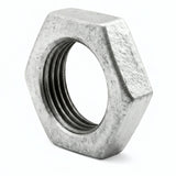 Contratuerca de fundición galvanizada - foto de producto sobre fondo blanco 14
