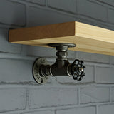 Escuadra con volante negro | Modelo 3