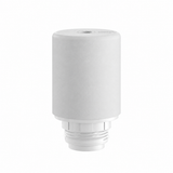 Kit de portalámparas E27 de silicona para exterior — para pantalla — blanco — vista 1
