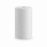 Kit de portalámparas E27 de silicona para exterior — blanco — vista 1