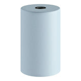 Portalámparas E27 de metal en colores pastel — Azul cielo