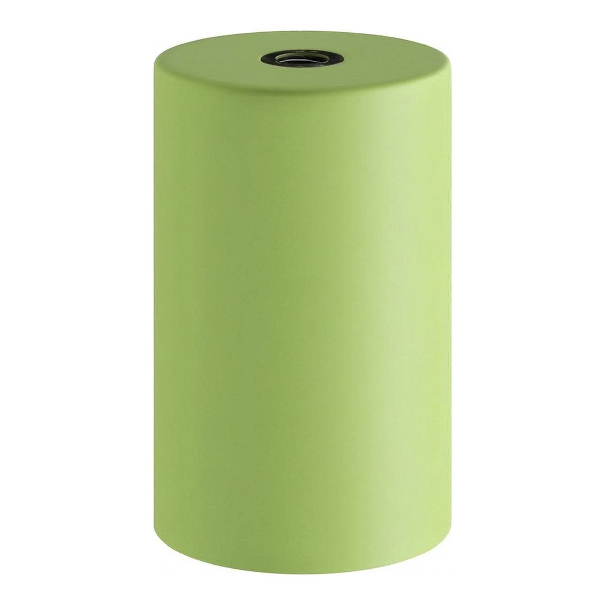 Kit portalámparas E27 de metal, cuatro colores pastel – Home Invasion