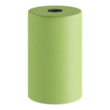 Portalámparas E27 de metal en colores pastel — Verde prado