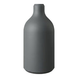 Portalámparas E27 de silicona con prensacables oculto — Gris