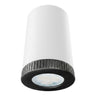 Mini foco LED de metal Mini GU10 — Blanco mate