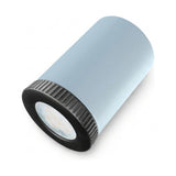 Mini foco LED de metal Mini GU10 — Azul cielo
