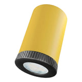 Mini foco LED de metal Mini GU10 — Mostaza