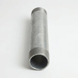 Tube 3" - 80x90mm acier galvanisé - photo produit fond blanc 1