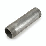 Tube 4" - 102x114mm acier galvanisé - photo produit fond blanc 3