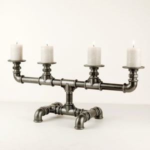 Todos los portavelas y candelabros